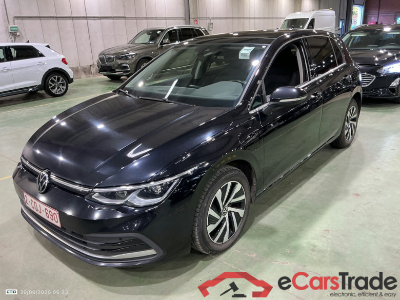 VOLKSWAGEN GOLF VIII 1.4 EHYBRID STYLE BUSINESS PREMIUM DSG