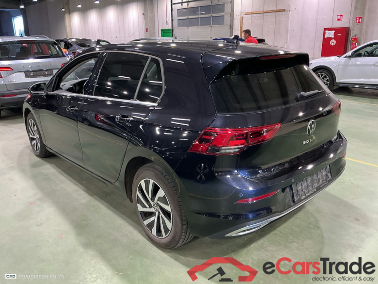 VOLKSWAGEN GOLF VIII 1.4 EHYBRID STYLE BUSINESS PREMIUM DSG #3