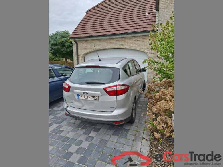 FORD C-Max Dsl 1.6 TDCi Trend Start-Stop #3