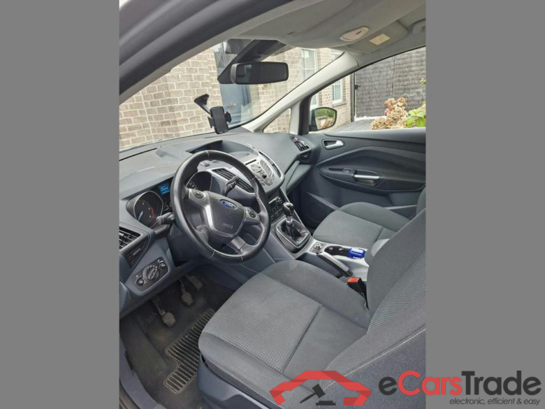 FORD C-Max Dsl 1.6 TDCi Trend Start-Stop #6