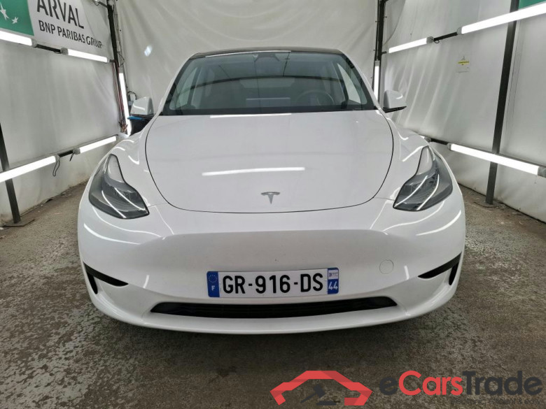 TESLA Model Y / 2021 / 5P / SUV RWD COMMITMENT DEAL lot 198 #1