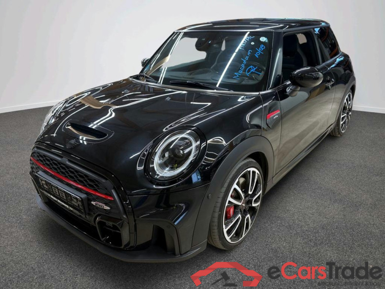 MINI MINI John Cooper Works Aut. John Cooper Works Trim 3d 170kW #1