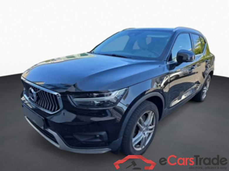 XC40 Inscription Recharge Plug-In Hybrid 2WD 1.5 T5 192KW AT7 E6d #1