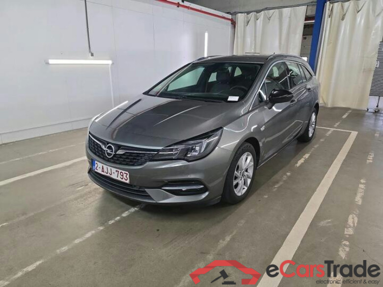 Opel Astra Sports Tourer Astra Sports Tourer 1.5 Turbo D S/S Elegance 77kW/105pk  5D/P Man-6