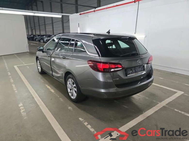 Opel Astra Sports Tourer Astra Sports Tourer 1.5 Turbo D S/S Elegance 77kW/105pk  5D/P Man-6 #3