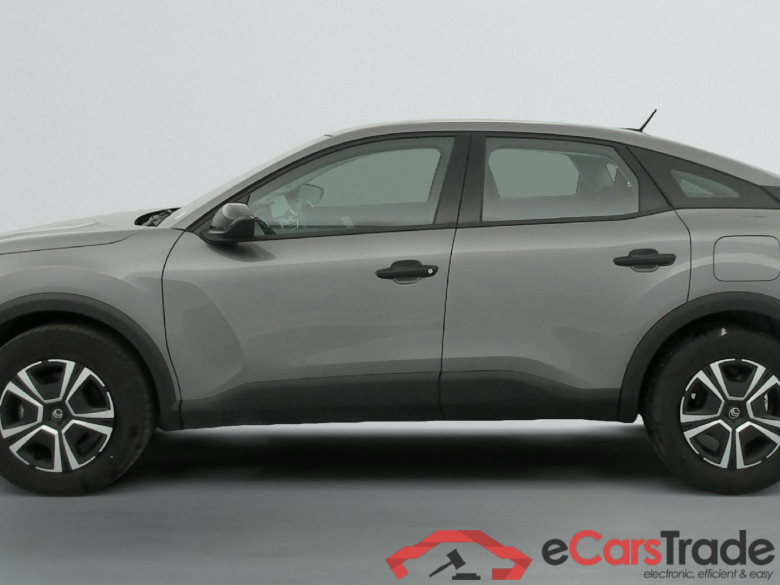 Citroen C4 You Hybride 110 ch e-DCS6 #4