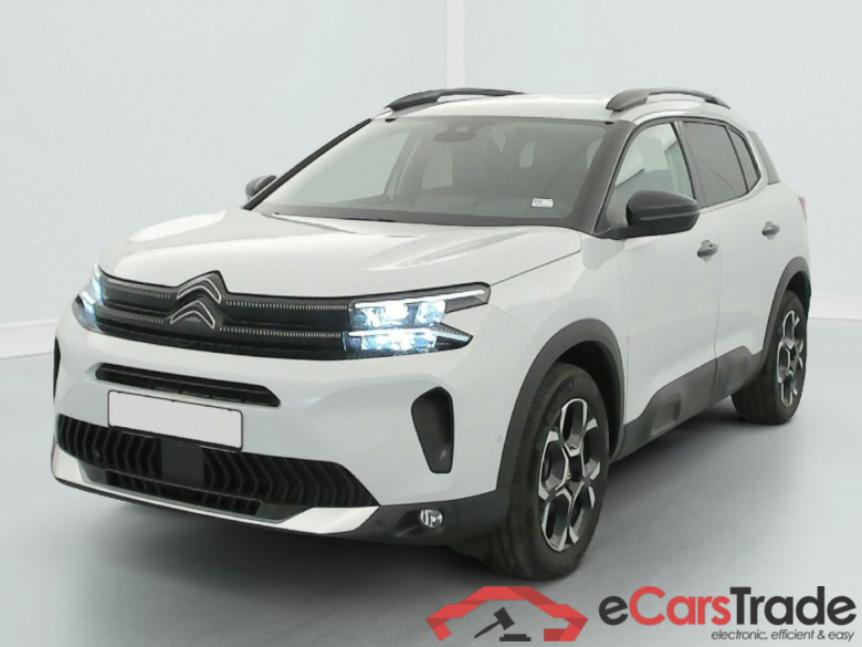 Citroen C5 AIRCROSS Max BlueHDi 130 EAT8 #3