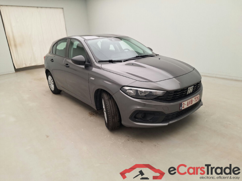 Fiat, Tipo HB FL'20, Fiat Tipo 1.0 Firefly 100 5d #5