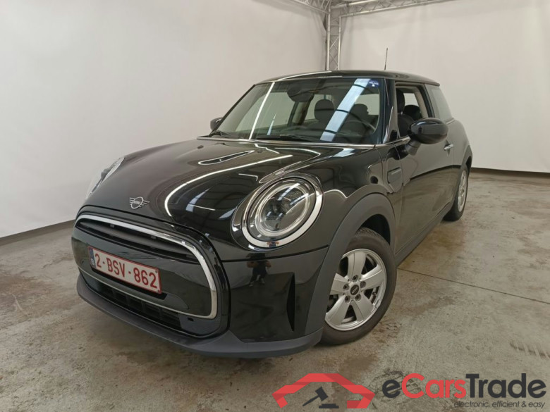 Mini One 3d #1
