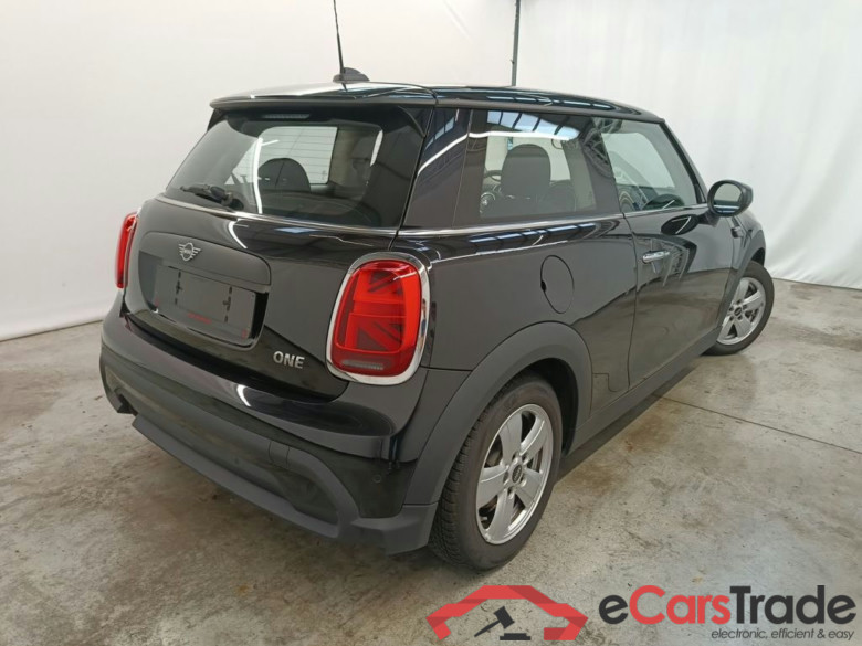 Mini One 3d #2