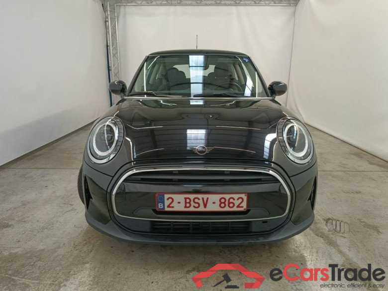 Mini One 3d #5