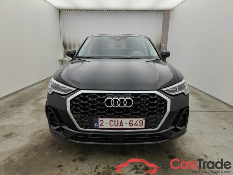 Audi Q3 Sportback 45 TFSI e S tronic 5d #5