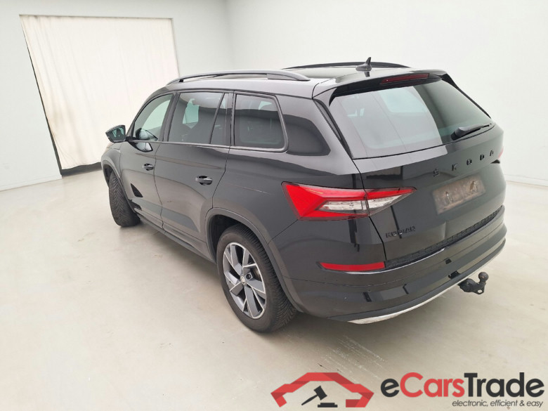 Skoda, Kodiaq '16, Kod.1.5TSI 110kW Sportline #3