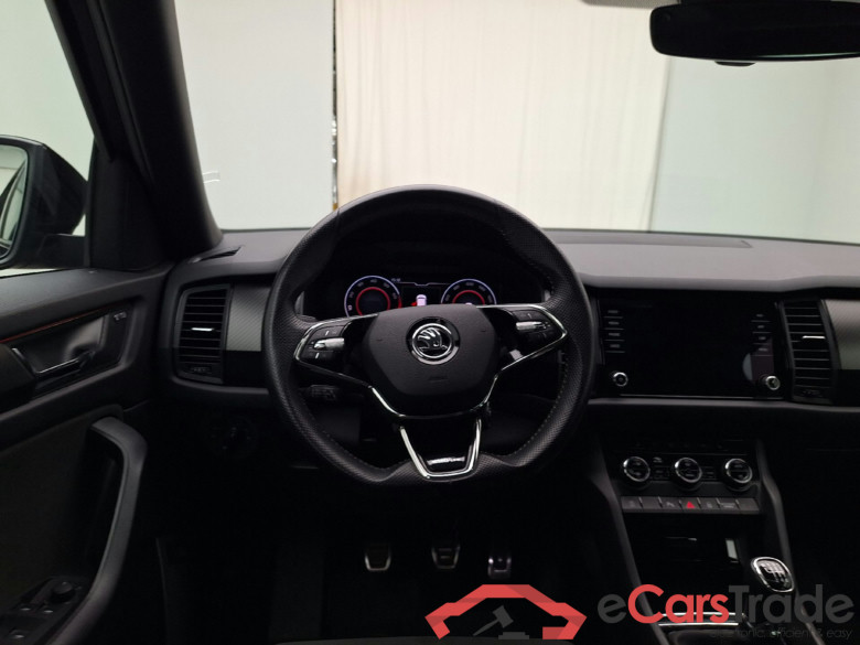 Skoda, Kodiaq '16, Kod.1.5TSI 110kW Sportline #6