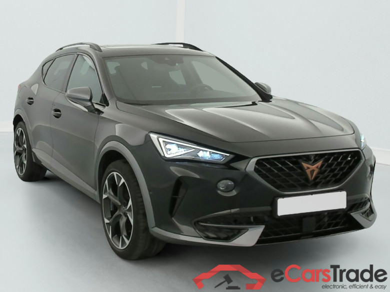 Cupra Formentor Business Edition 1.4 e-HYBRID 204 ch DSG6 #1