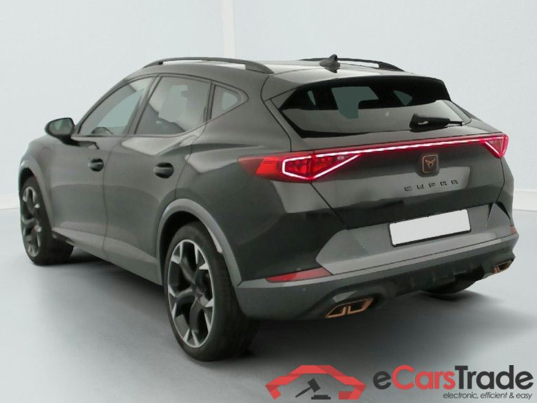 Cupra Formentor Business Edition 1.4 e-HYBRID 204 ch DSG6 #5