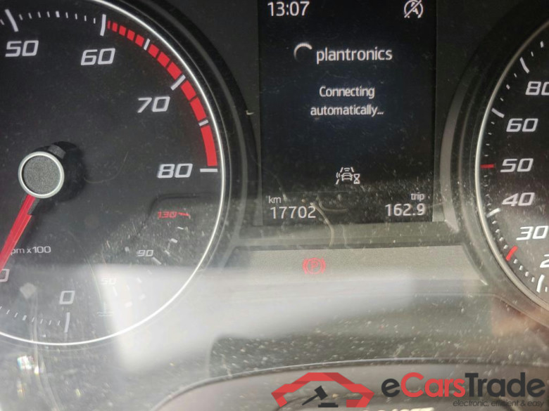 SEAT Ateca / 2016 / 5P / todoterreno 1.0 TSI 85kW (115CV) St&Sp Style Eco MY20 (CX) #5