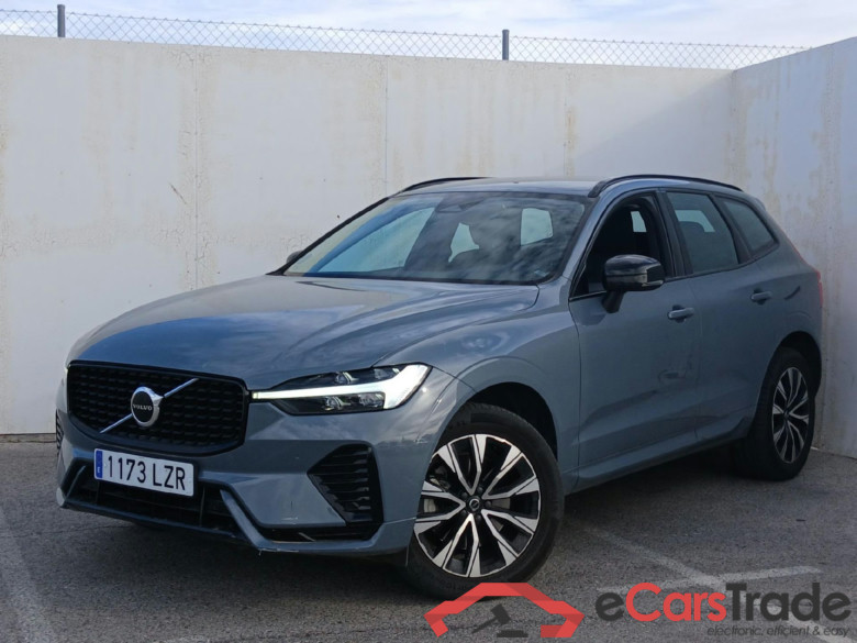 VOLVO XC60 / 2017 / 5P / todoterreno 2.0 B4 D Plus Dark Auto #1