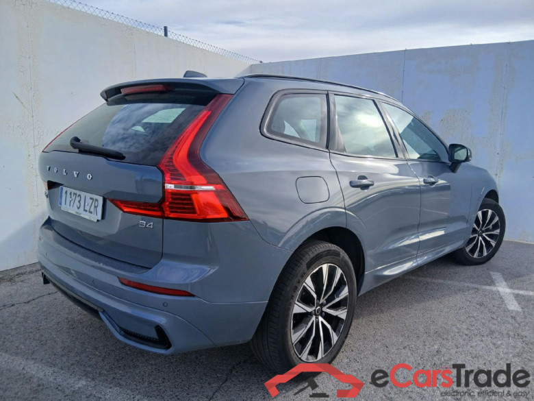 VOLVO XC60 / 2017 / 5P / todoterreno 2.0 B4 D Plus Dark Auto #2