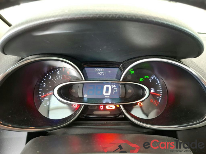 Clio IV Business 1.5 dCi 90CV BVA6 E6 #6