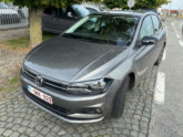 Photo car #7635917