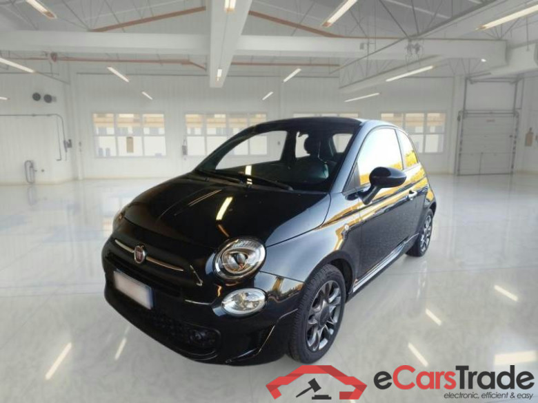 FIAT 500 / 2015 / 3P / BERLINA 1.0 70CV IBRIDO CONNECT #1
