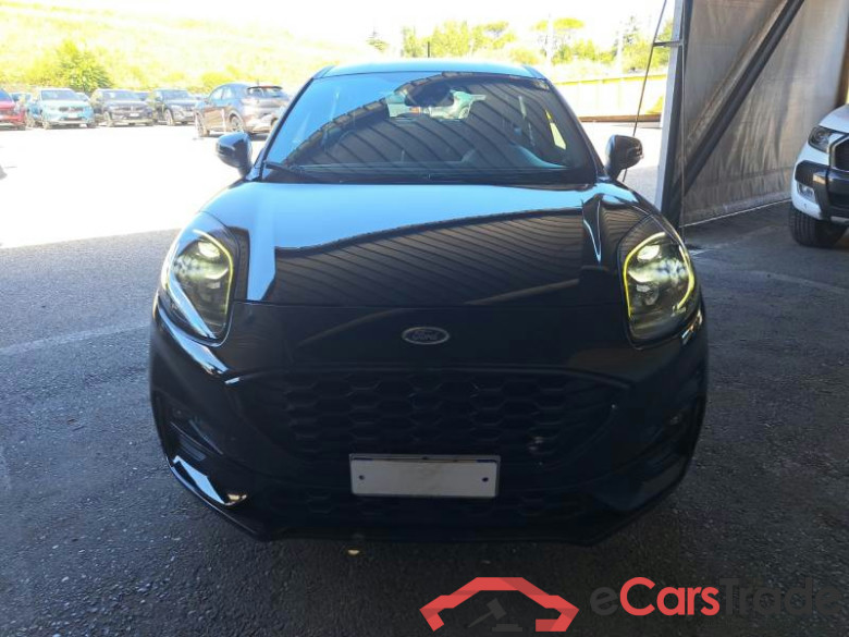FORD PUMA / 2019 / 5P / SUV 1.0 ECOBOOST HYBRID 125CV ST-LINE #6