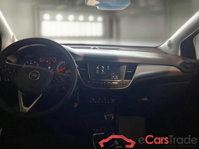 OPEL CROSSLAND X / 2017 / 5P / CROSSOVER 1.5 DIESEL 110CV ADVANCE SeS MT6 #3