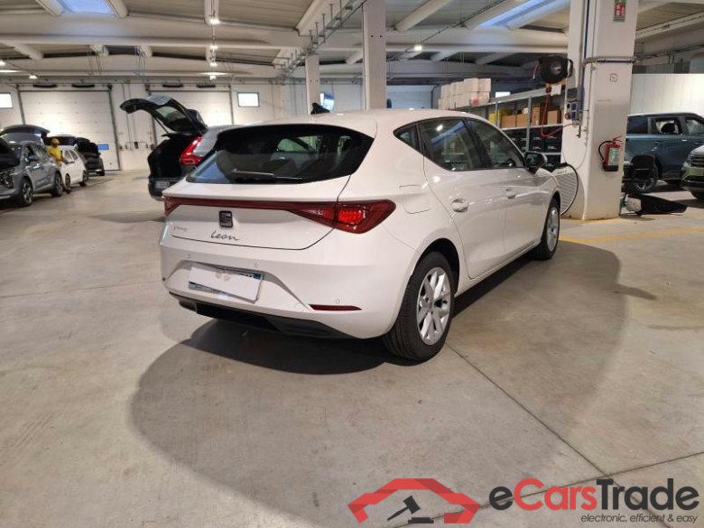 SEAT LEON / 2020 / 5P / BERLINA 2.0 TDI 85KW BUSINESS #2