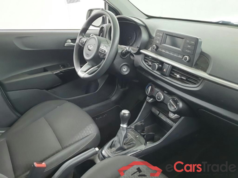 KIA Picanto 1.0 DPi ComfortLine 5-zits 5D 49kW #6