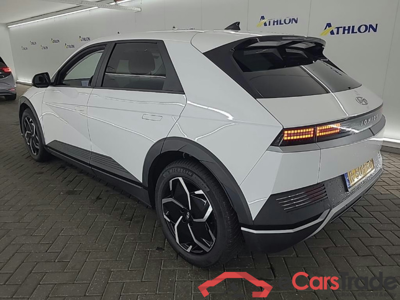 HYUNDAI IONIQ 5 77,4kWh Style auto 5D 160kW #4
