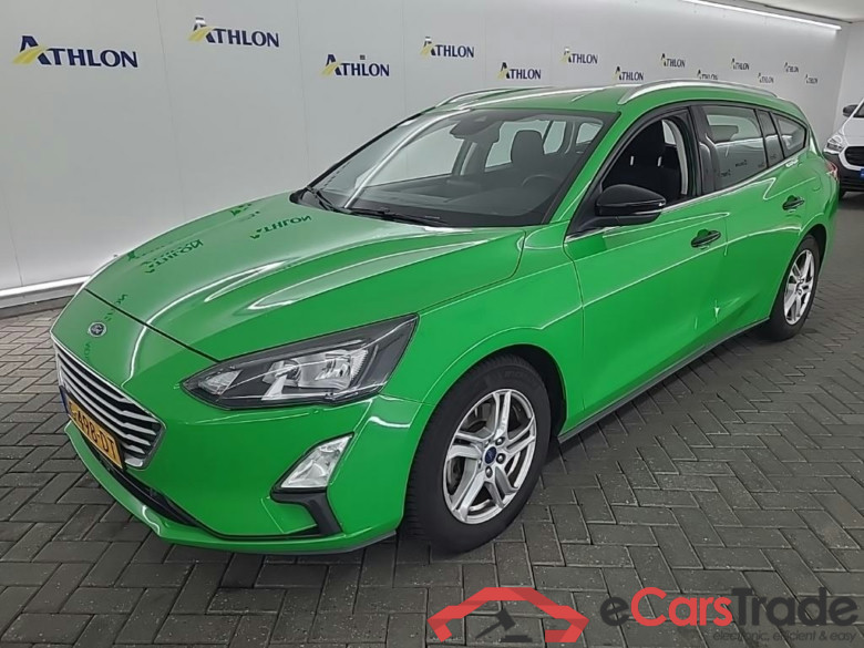 FORD Focus Wagon 1.5 EcoBl 120pk Trend Edition Bus Wagon 5D