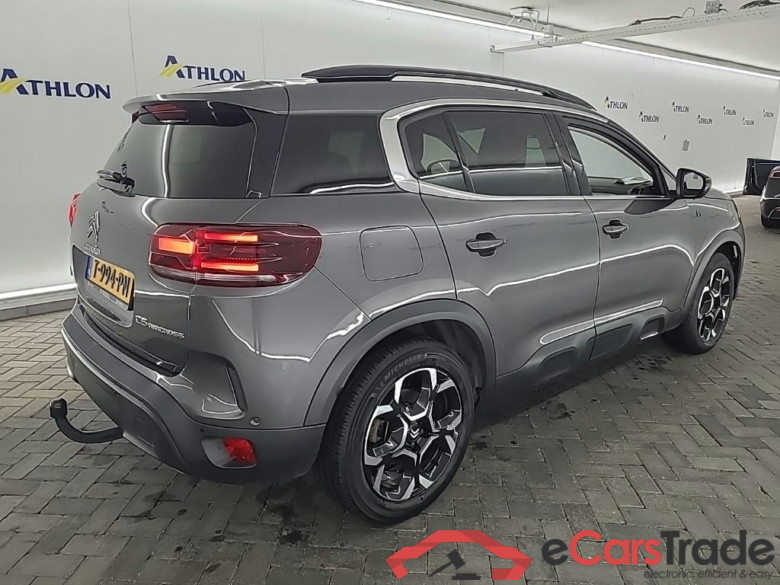 CITROEN C5 Aircross Hybrid 225 e-EAT8 Business Plus 5D 165kW #3