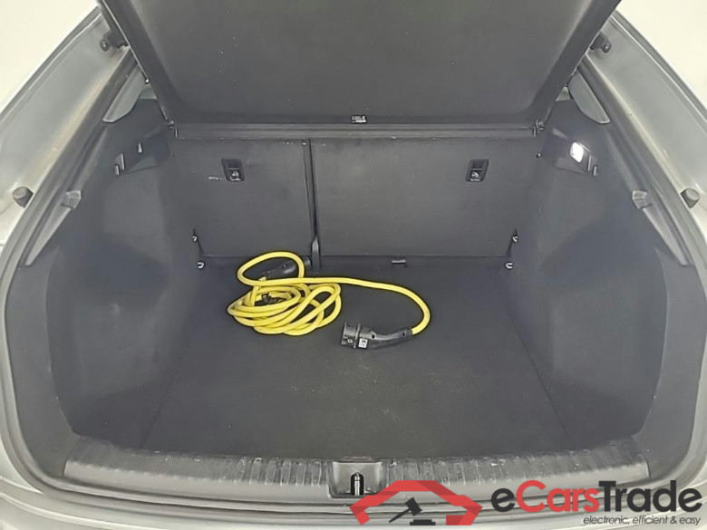 AUDI Q4 Etron- Sportback 40 e-tron Edition 5D 150kW #5