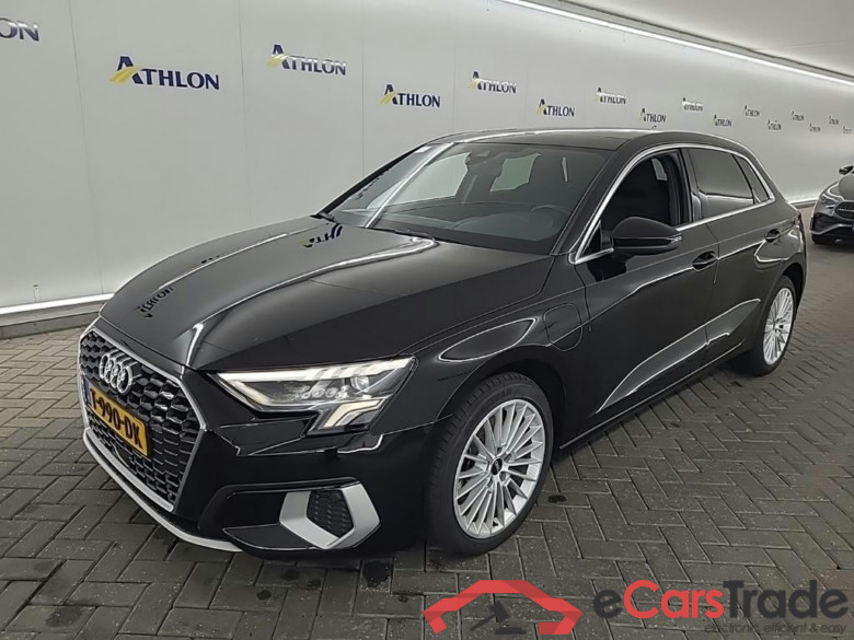 AUDI A3 Sportback 40 TFSI e S tronic Advanced edition 5D 150kW #1