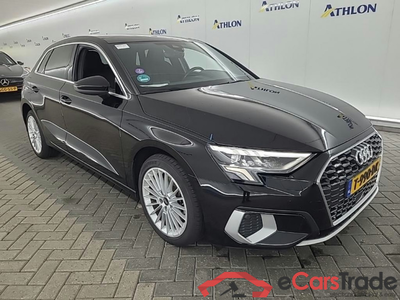 AUDI A3 Sportback 40 TFSI e S tronic Advanced edition 5D 150kW #2