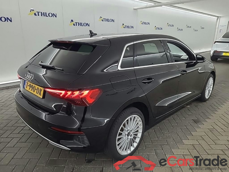 AUDI A3 Sportback 40 TFSI e S tronic Advanced edition 5D 150kW #3
