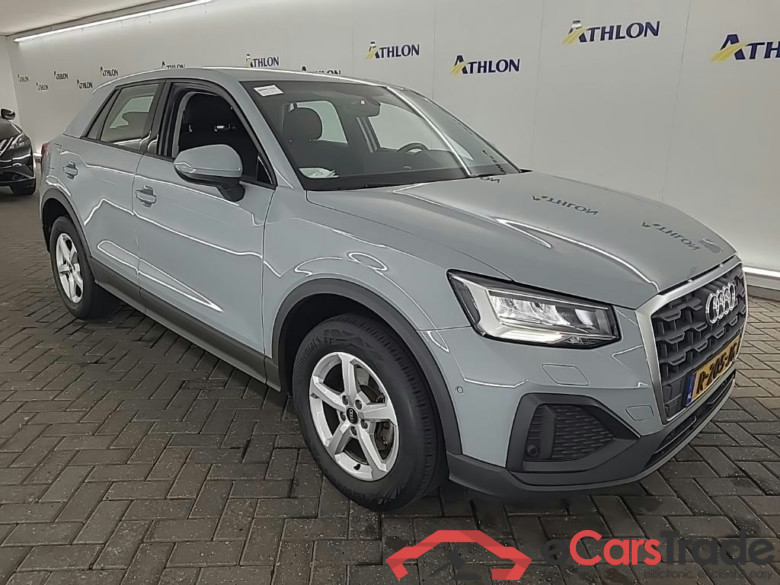AUDI Q2 30 TFSI Pro Line 5D 81kW #2