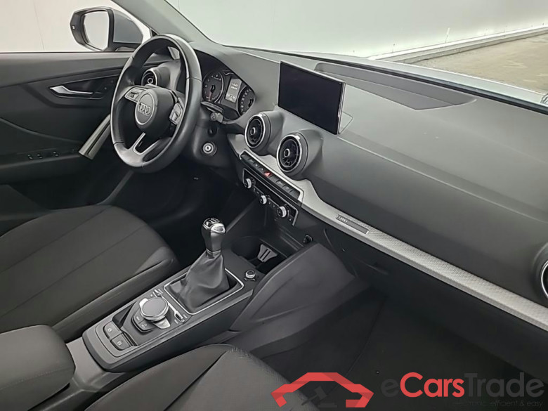 AUDI Q2 30 TFSI Pro Line 5D 81kW #6