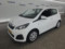 preview Peugeot 108 #0