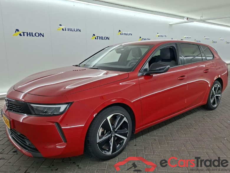OPEL Astra Sports Tourer 1.6 turbo PHEV 133kW auto Bus Edition 5D #1