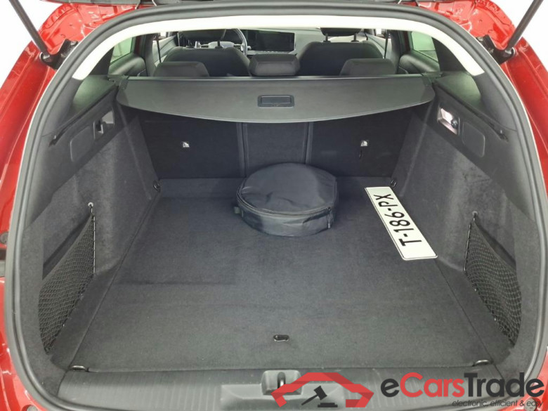 OPEL Astra Sports Tourer 1.6 turbo PHEV 133kW auto Bus Edition 5D #5
