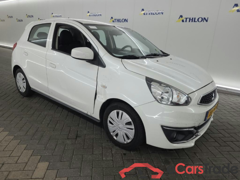 MITSUBISHI Space Star 1.0 ClearTec Cool+ 5D 52kW #2