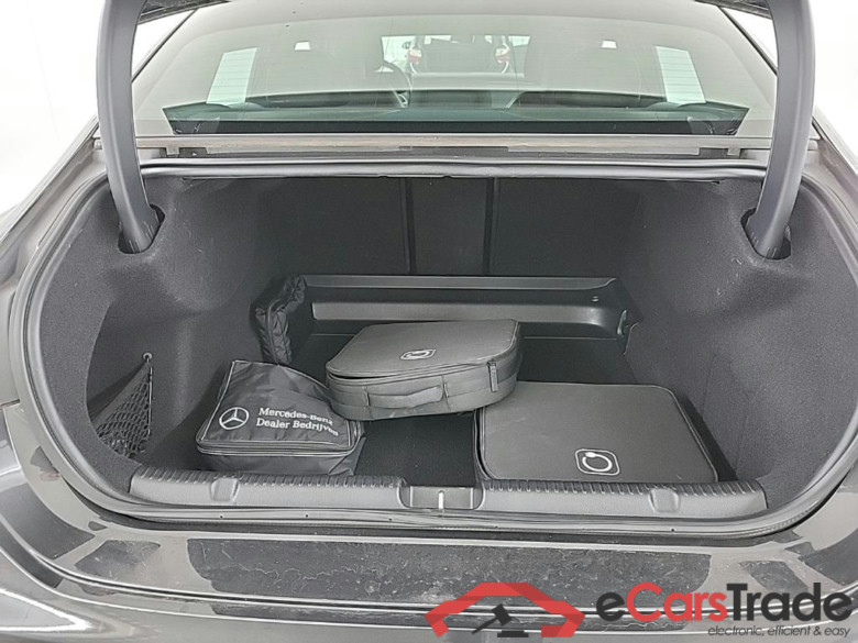 MERCEDES-BENZ EQE EQE 300 Luxury Line 4D 180kW Athlon Edition #5