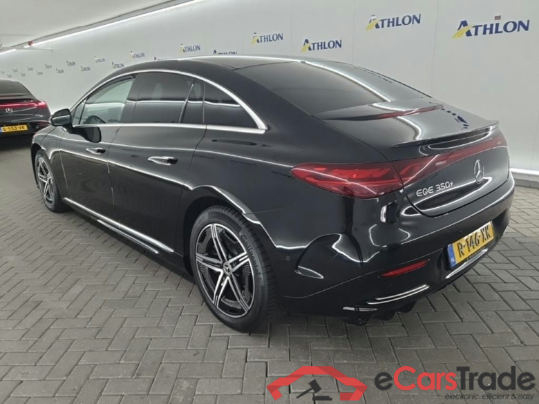 MERCEDES-BENZ EQE 350+ Launch Edit. AMG Line 215kW Athlon Edition #4