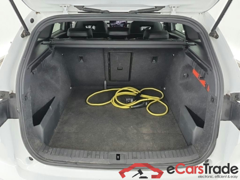 SKODA Enyaq iV 60 5D 132kW Athlon Edition #5