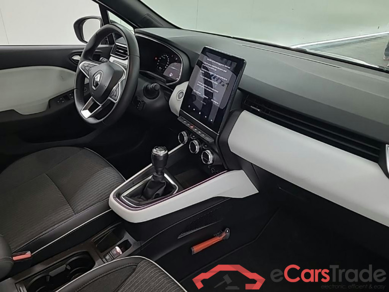 RENAULT CLIO 1.0 TCe 90 GPF Techno 5D 67kW #6