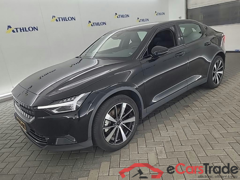 Polestar Polestar 2 69kWh Single Motor Standard Range 5D 165kW Uitl.