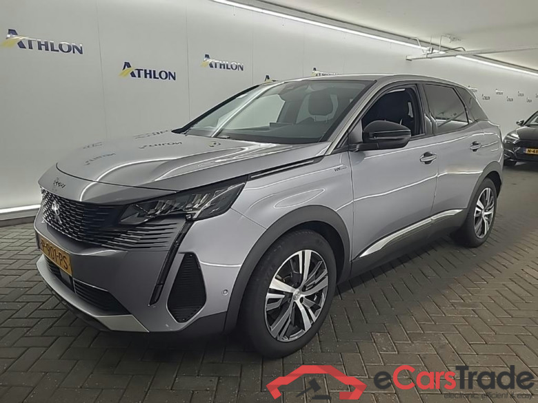 PEUGEOT 3008 Allure HYbrid 225 e-EAT8 5D 165kW #1