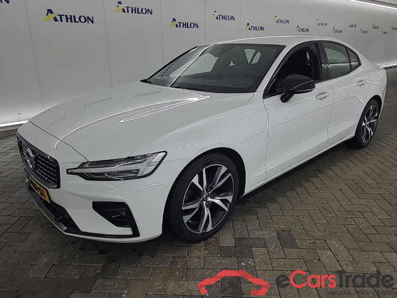 VOLVO S60 B3 Automaat R-Design 4D 120kW #1